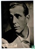 Vintage Humphrey Bogart flyer - Afbeelding 1