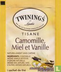 Camomile, Honey & Vanilla  - Image 2