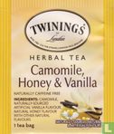 Camomile, Honey & Vanilla  - Afbeelding 1