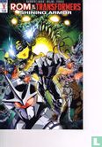 Shining Armor - Image 1