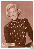 Vintage Doris Day flyer - Image 1