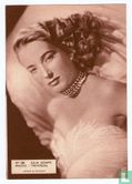 Vintage Julia Adams flyer - Afbeelding 1