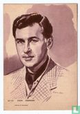 Vintage Stewart Granger flyer - Image 1