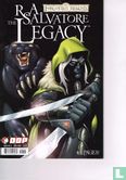The legend of Drizzt  - Image 1