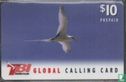 TBI Global Calling Card - Bird - Afbeelding 1