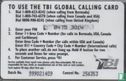 TBI Global Calling Card - Bird - Bild 2