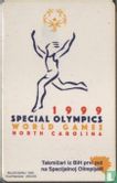 1999 special Olympics - Image 2