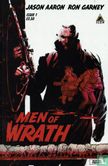 Men of Wrath 1 - Afbeelding 1