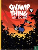 Swamp Thing is gek! - Image 1
