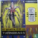 Turn up the Bass - Dance Attack 94-95 - Afbeelding 1