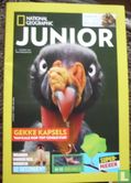 National Geographic: Junior [BEL/NLD] 4 - Image 1