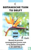 TU Delft - Botanische Tuin - Image 1