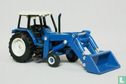Ford 7740 with Loader