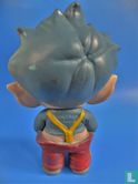 Elephant Drop Eric: Stink Blasters