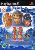 Age of Empire II: The Age of Kings