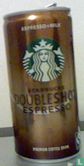 Starbucks - Doubleshot Espresso - Fairtrade - Afbeelding 1