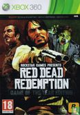 Red Dead Redemption - Game of the Year Edition - Bild 1