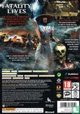 Mortal Kombat - Afbeelding 2