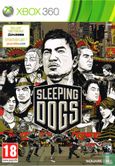 Sleeping Dogs  - Afbeelding 1