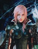Final Fantasy XIII: Lightning Returns - Steelbox Limited Edition  - Afbeelding 1