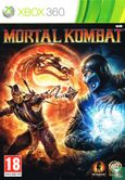 Mortal Kombat - Image 1