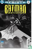 Batman Beyond 12 - Afbeelding 1