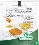 Tè gusto Curcuma Limone e Miele - Image 2