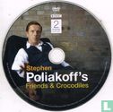 Friends & Crocodiles - Afbeelding 3