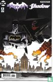 Batman/The Shadow 6 - Image 1