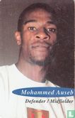 Mohammed Auseb  - Image 2
