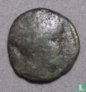Antique Grèce  AE16  300-100 avant notre ère (uncertain3) - Image 2
