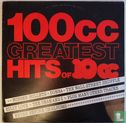100cc Greatest Hits of 10cc  - Bild 1