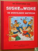 Vandersteen, Willy - Originele pagina (p.23) - Suske en Wiske - De wervelende waterzak - (1988) - Afbeelding 3