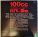 100cc Greatest Hits of 10cc  - Afbeelding 2