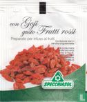 con Goji gusto Frutti rossi - Image 2