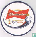 Budweiser 2002 Fifa World Cup Korea Japan - Afbeelding 2
