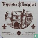 Trappistes Rochefort - Bild 1