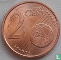 Allemagne 2 cent 2017 (J) - Image 2