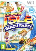 Vacation Isle Beach Party - Image 1