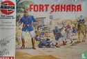 Fort Shara - Afbeelding 1