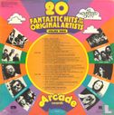 20 Fantastic Hits By the Original Artists - Volume Three - Afbeelding 2
