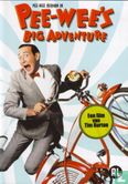 Pee-Wee's Big Adventure - Image 1