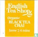 Black Tea Chai - Image 3