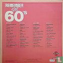 Remember the 60's Vol. 6 - Afbeelding 2