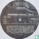 Remember the 60's Vol. 6 - Afbeelding 3