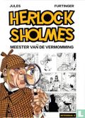 Herlock Sholmes - Meester van de vermomming integraal 2 - Image 1