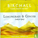 Lemongrass & Ginger - Image 1