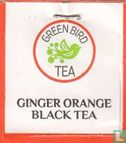 Ginger Orange Black Tea - Image 3