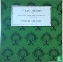 Dylan Thomas Volume One: Selections of the Writings of Dylan Thomas, Read by the Poet - Afbeelding 1