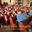Kinderen zingen